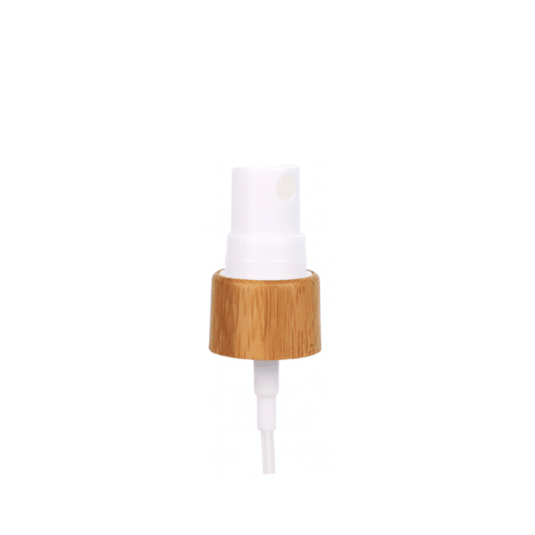 Smooth Bamboo Collar 18-410 Bamboo Sprayer