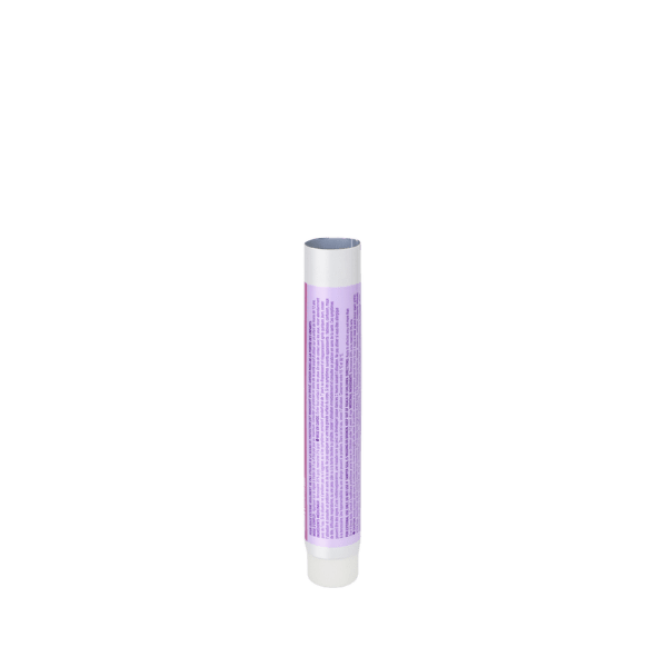 1.2oz Aluminum Barrier Laminate Tube