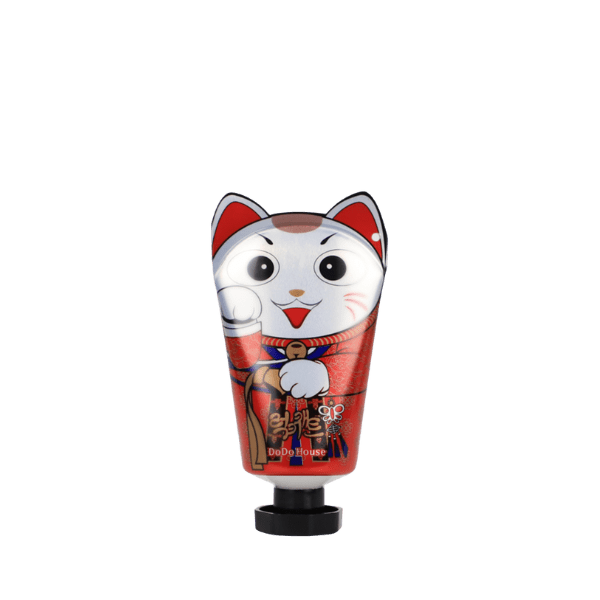 2oz /60ml Aluminum Barrier Laminate Tube