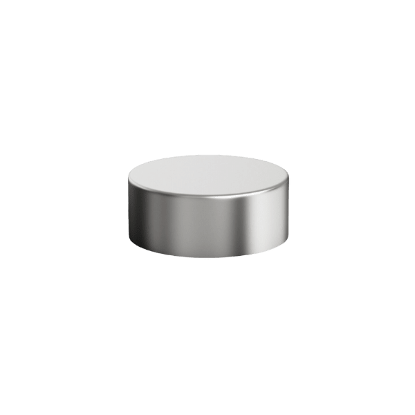 28-400 Straight Sided Threaded Closure