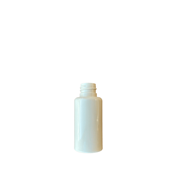 1oz /30ml 20-410 Bamboo Cylinder Bottle