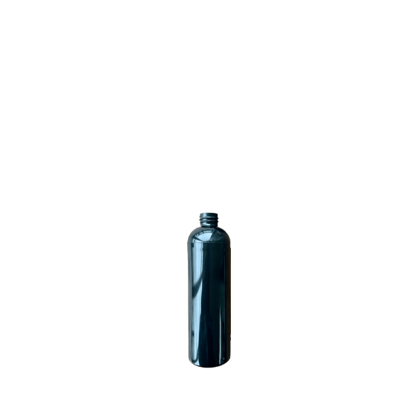 4oz /120ml 20-410 Bamboo Round Bottle
