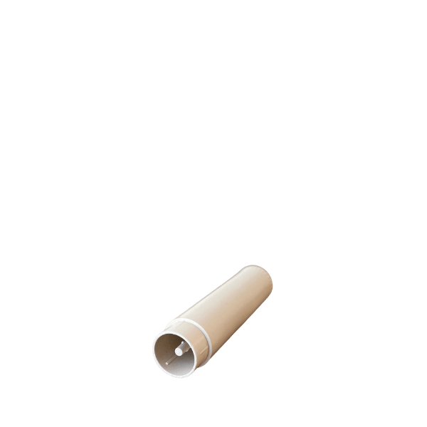 0.2oz /5ml Bamboo Cylinder Stick