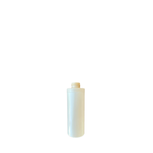 4oz /120ml 20-410 Bamboo Cylinder Bottle