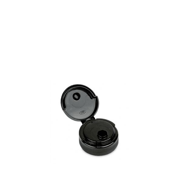 33-400 PP Flip Top Cap