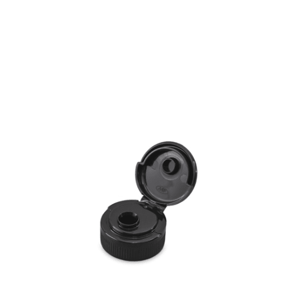 28-400 PP Flip Top Cap