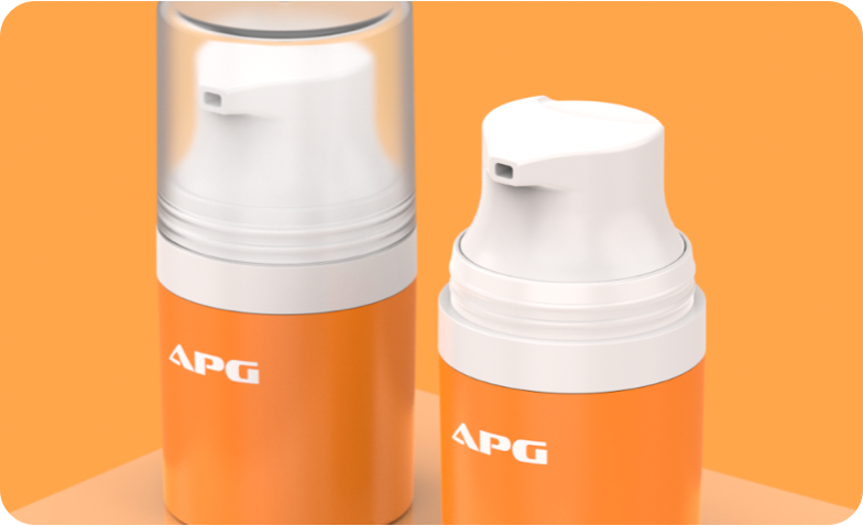 Recyclable Airless Packaging