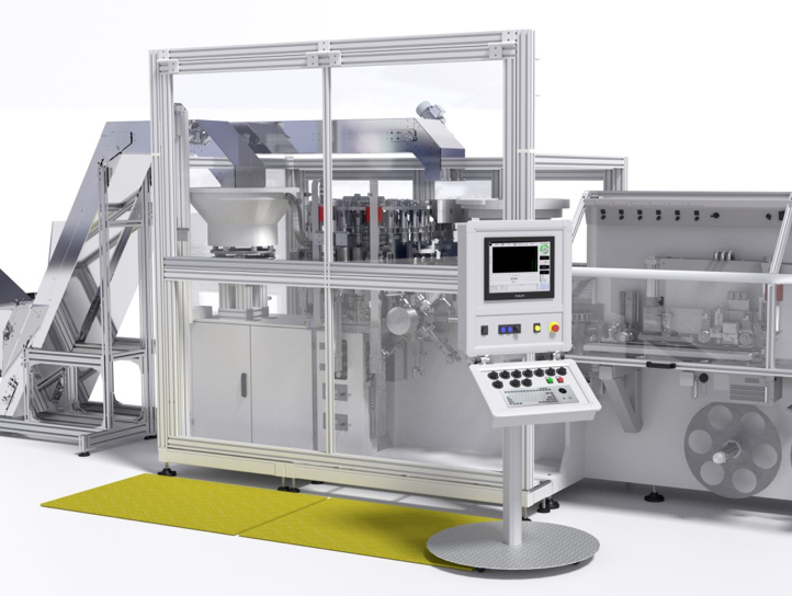 State-of-the-Art Manufacturing for Superior Quality