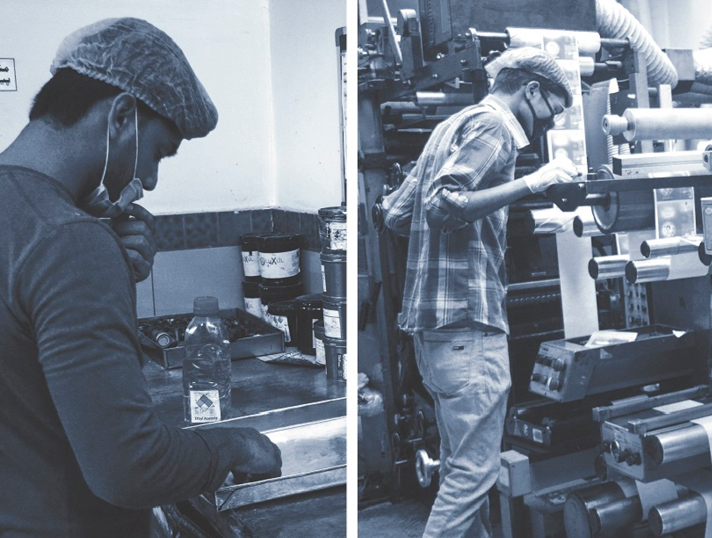 Our Commitment to Innovation and Excellence in Packaging
