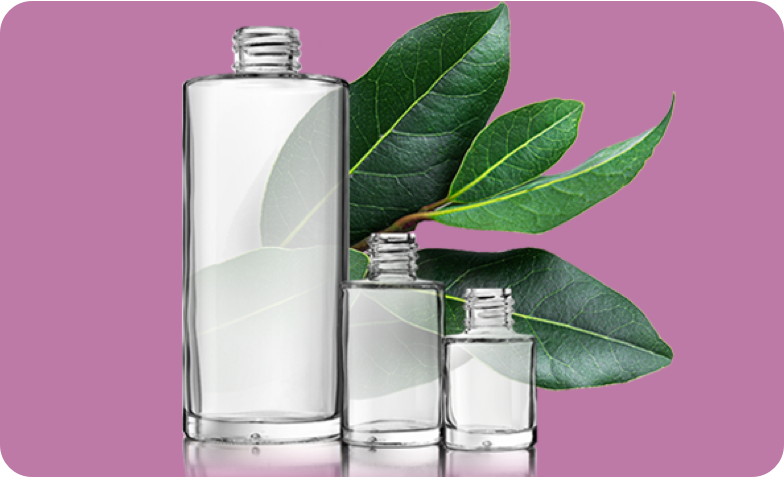 Glass Bottles