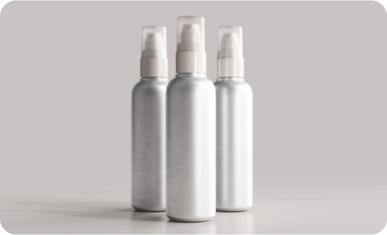 Over the Counter Products (OTC)