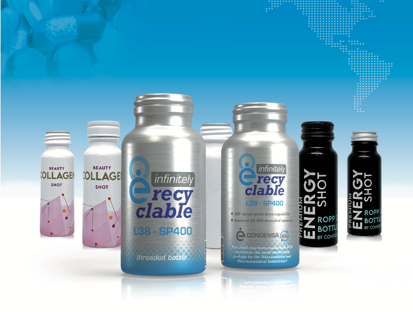 Tailored Aluminum Solutions for Every Industry