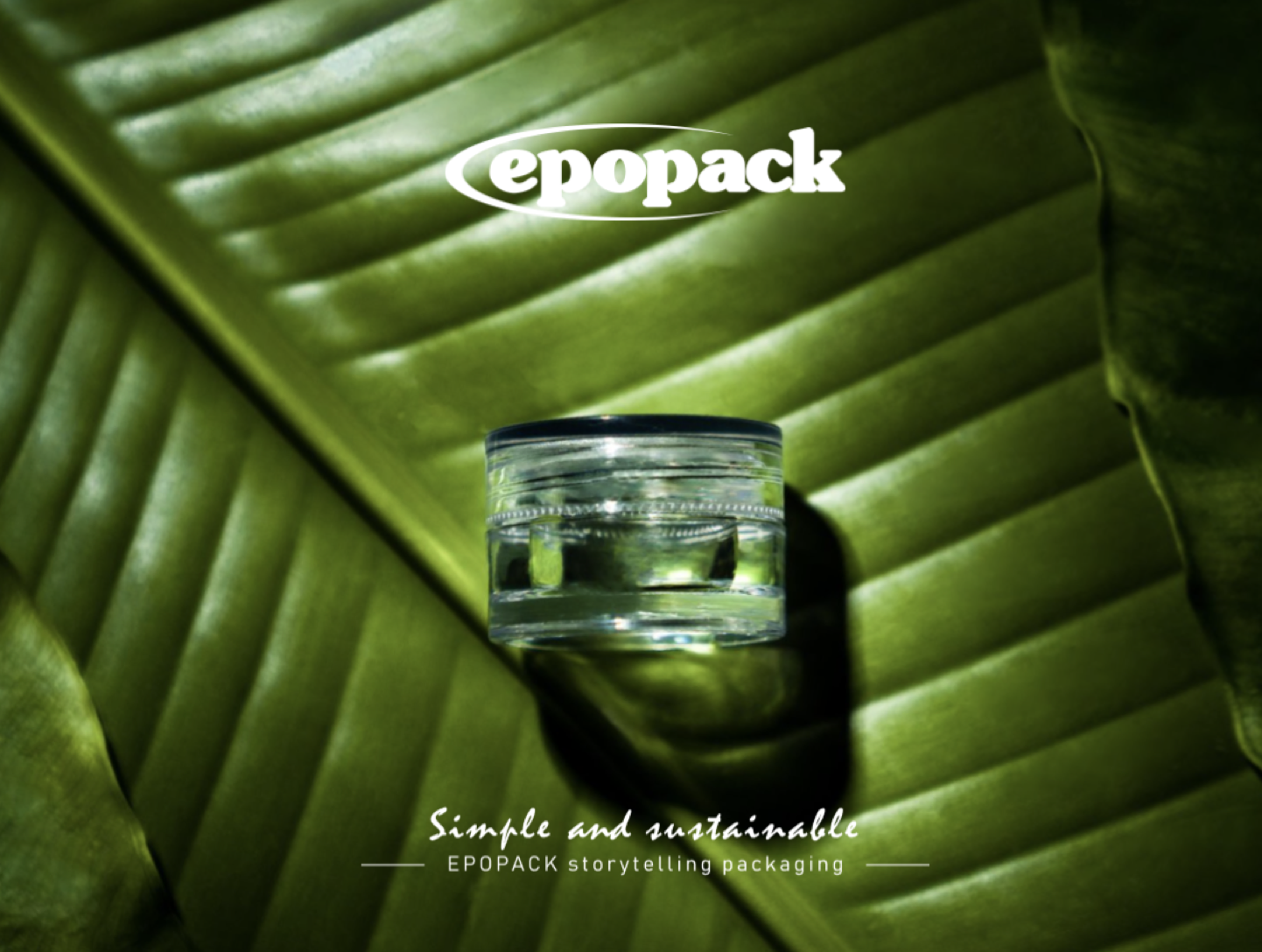 Monomaterial Packaging