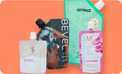Unispout Pouches