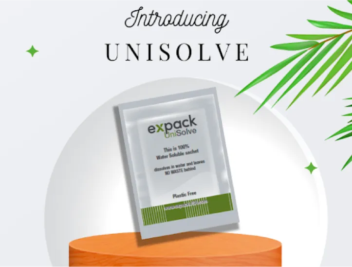 Meet the Unisolve: A Sustainable Sampling Solution
