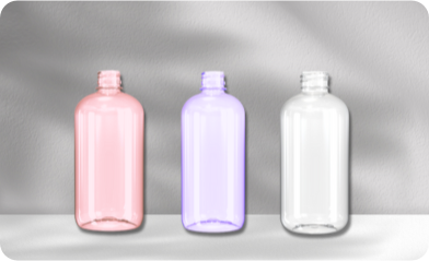 PET Bottles