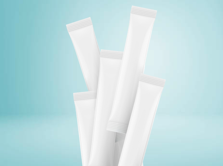 Stick Packs