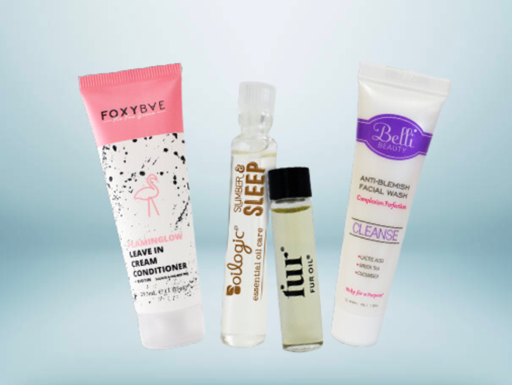 Custom Tube and Vial Packaging
