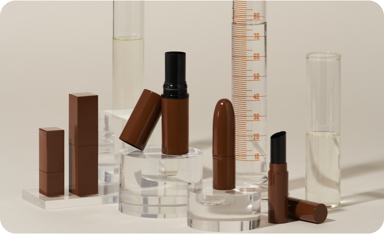 Lipstick Packaging