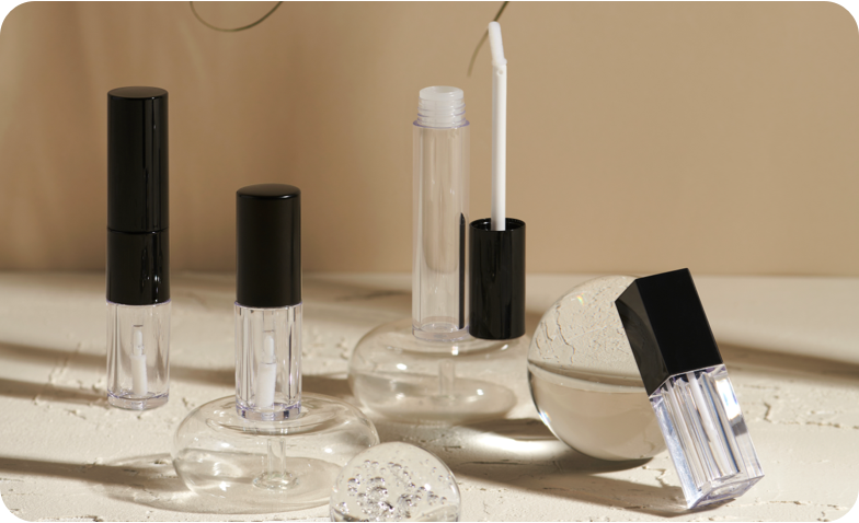 Lip Gloss Packaging