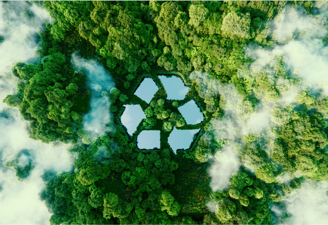 Recyclable Monomaterial Solutions