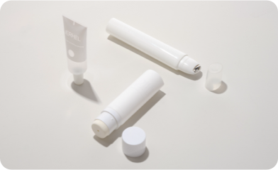 Cosmetic Tubes