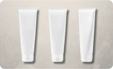 Squeeze Tubes