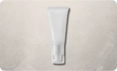 Airless Pump Tube