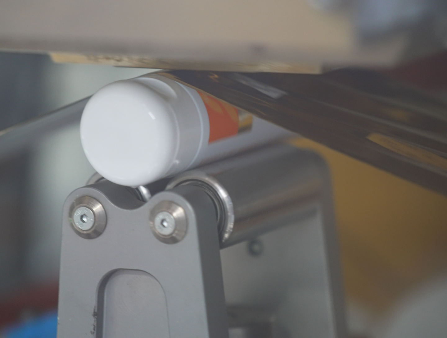 Advanced Tube Decoration Solutions