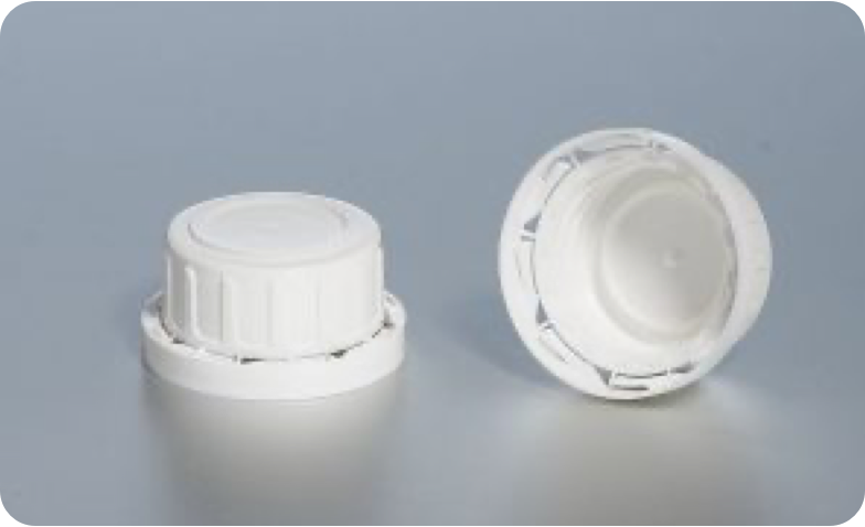 Tamper Evident Closures