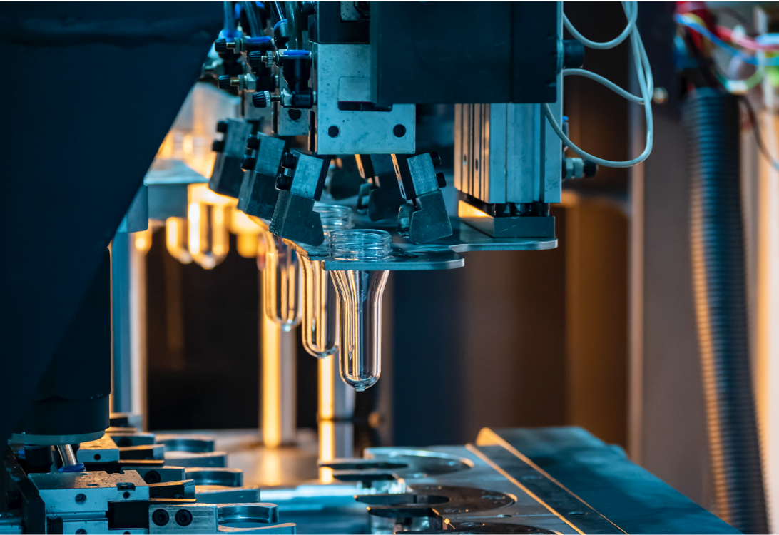 Sustainable Packaging, Ready-Made