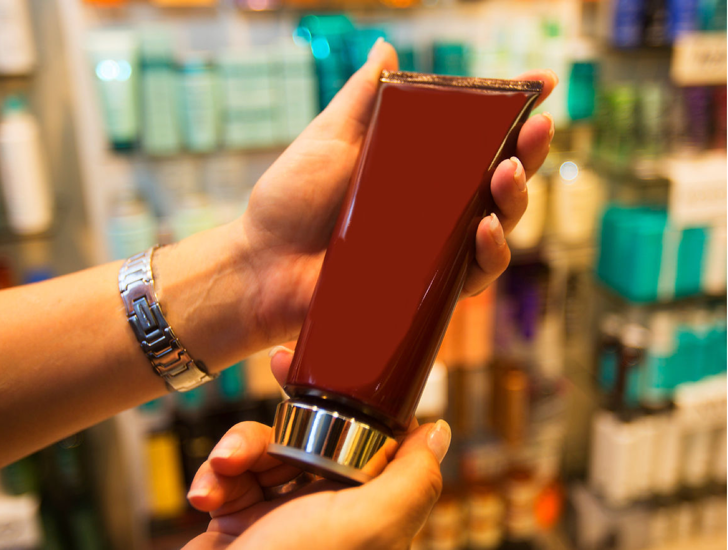 PREMIUM QUALITY TUBE PACKAGING YOU CAN TRUST