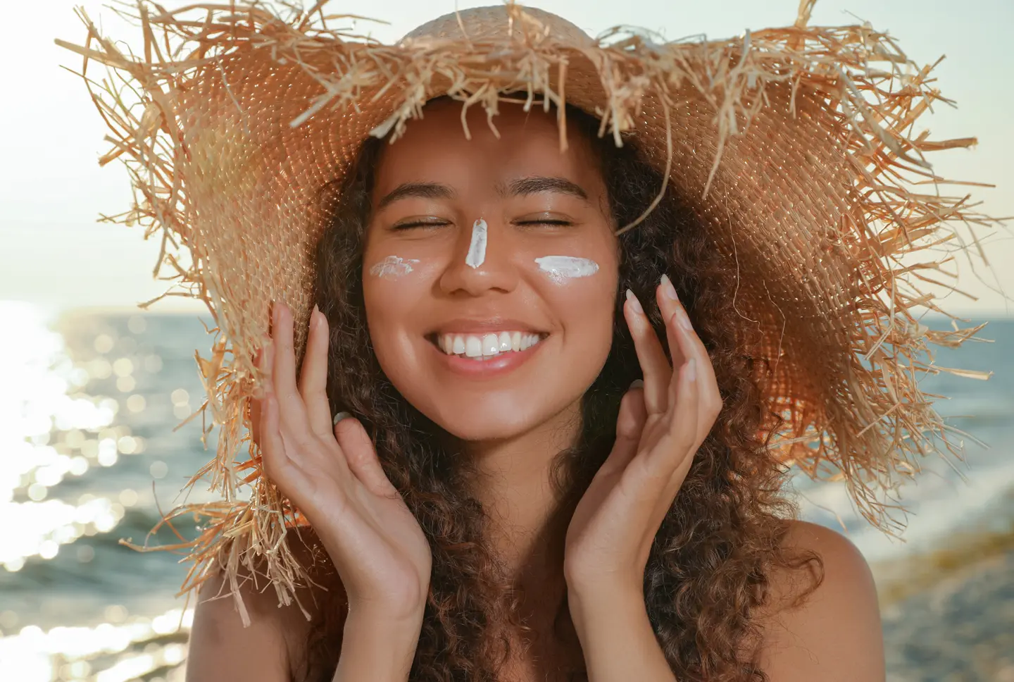 Perfect for Sunscreen On the Go