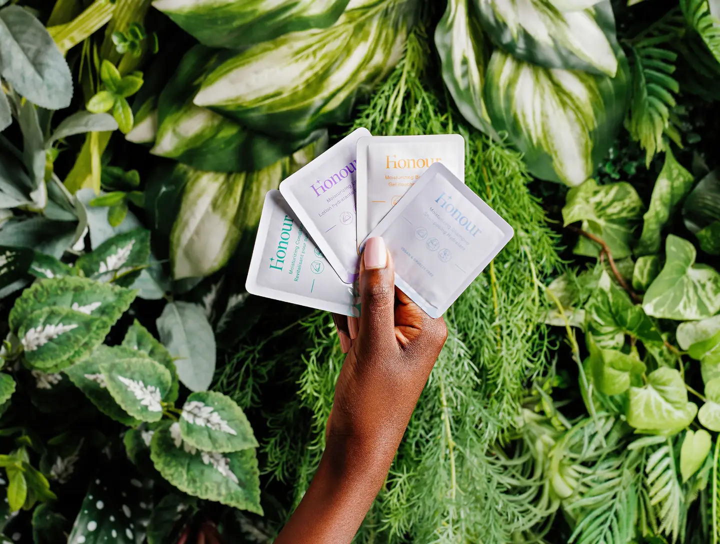 Easy for People, Sustainable for the Planet: The Papersnap®