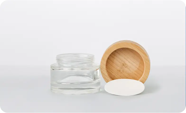 Woodacity® Packaging Collection