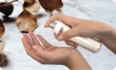 Skincare Packaging