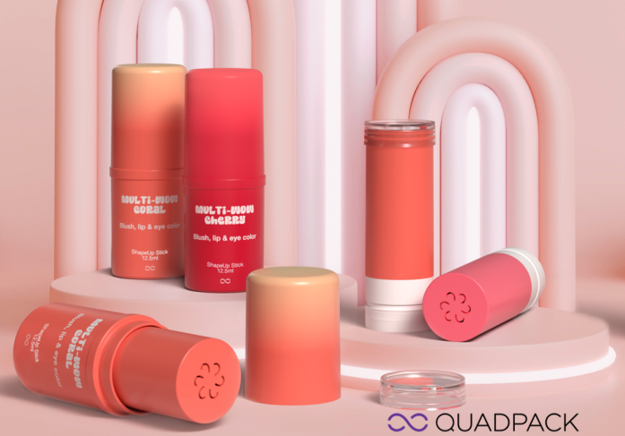 Stylish & Innovative Packaging
