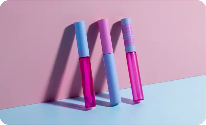 Cosmetic Tubes