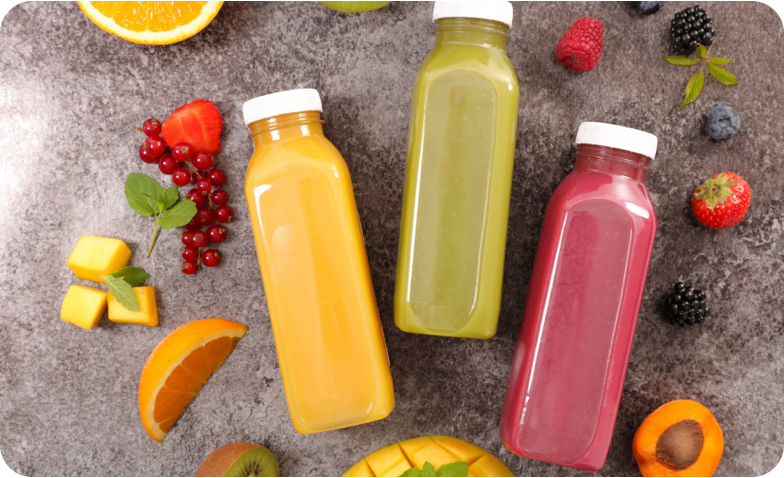 Food and Beverage Packaging