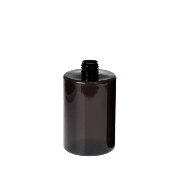 11.8oz /350ml 24-410 PET Cylinder Bottle