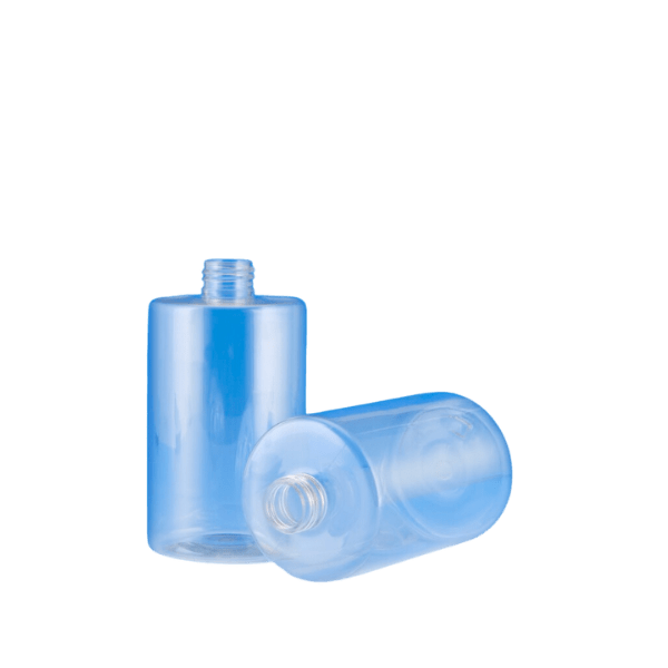 13.5oz /400ml 24-410 PET Cylinder Bottle