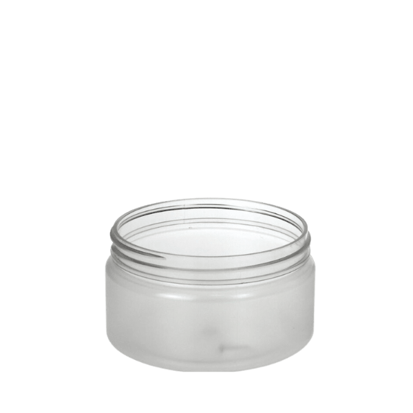 8.5oz 89-400 PET Straight Sided Jar