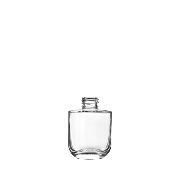 3.4oz 24-410 Glass Specialty Bottle