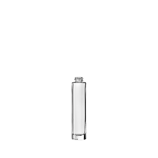 1.0oz /30ml 18-400 Glass Round Bottle
