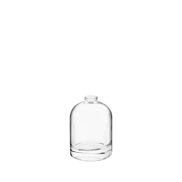 1.7oz Glass Dropper Bottle