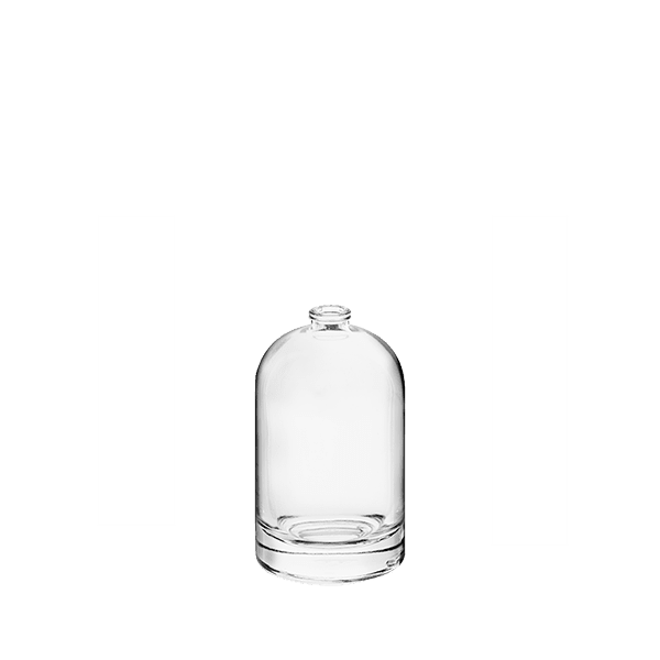 3.4oz Glass Dropper Bottle