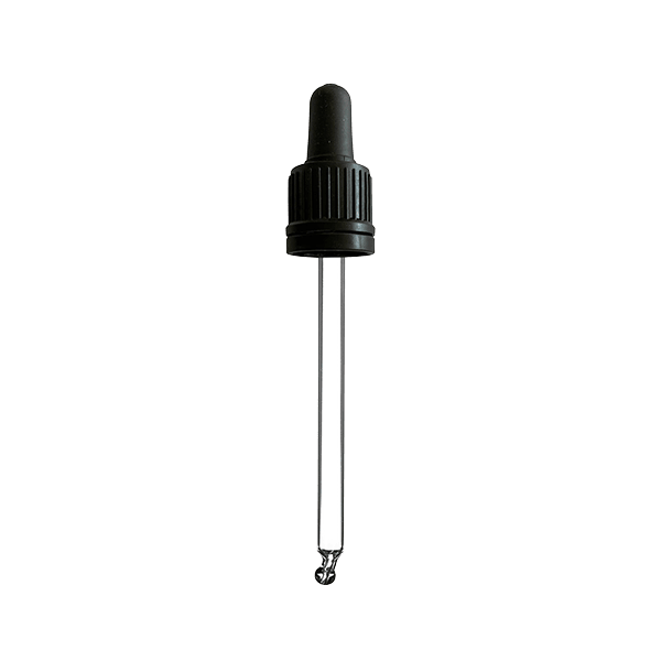 18-DIN  Bulb Dropper