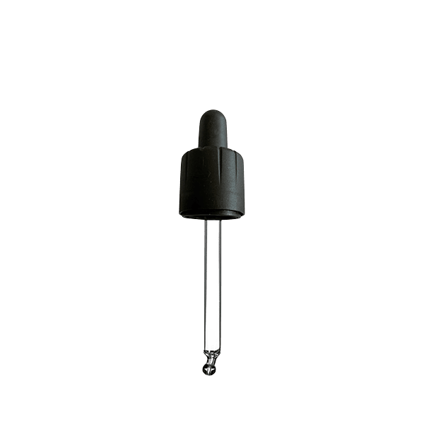 18-DIN  Bulb Dropper