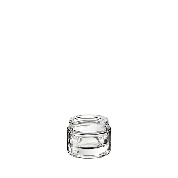 1oz 47-Special Glass Straight Sided Jar