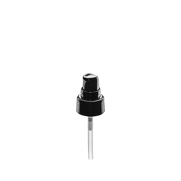 Smooth 22-410 Serum Pump 0.1cc